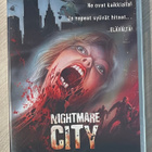 Umberto Lenzi: NIGHTMARE CITY (1980) Leikkaamaton (UUSI) - pikkukuva 1