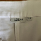 @ KappAhl L/42 shortsit , joustavat @ - pikkukuva 3