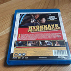Hyökkäys poliisiasemalle Blu-ray Suomijulkaisu - pikkukuva 2