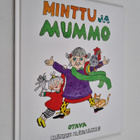 Maikki Harjanne : Minttu ja mummo - pikkukuva 1