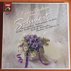 Schubert ja Bach LP-boxit 2 kpl - pikkukuva 3