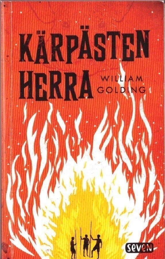 William Golding - Kärpästen herra