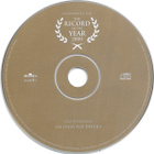 Kokoelma • The Record of the Year 2000 Tupla CD - pikkukuva 3