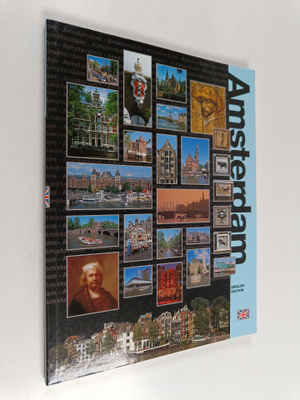 Herman Scholten : Amsterdam