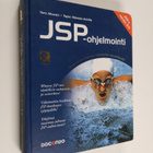 Tero Ahonen : JSP-ohjelmointi - pikkukuva 1