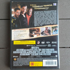 DVD: RocknRolla (Gerardd Butler, Tom Wilkinson 2008) - pikkukuva 2