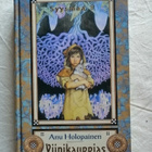 Holopainen, Anu: Syysmaa 3: Viinikauppias - pikkukuva 1