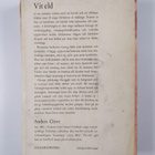 Anders Cleve : Vit eld - pikkukuva 2