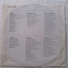 Rhoda Curtis: Rhoda Curtis LP 1977 - pikkukuva 3