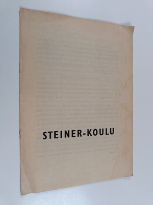 Steiner-koulu