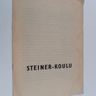 Steiner-koulu - pikkukuva 1