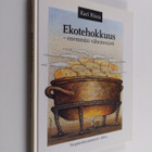 Kari Rissa : Ekotehokkuus : enemmän vähemmästä - pikkukuva 1