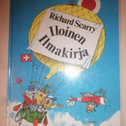 1971 Richard Scarry Iloinen ilmakirja - pikkukuva 1