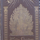 Walter Christmas: Et aar i Siam, Oplag 1. Köbenhavn 1894. - pikkukuva 1