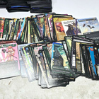 MTG - N. 1100kpl foil common/uncommon, alt art & art series - pikkukuva 2