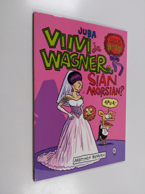 Juba : Sian morsian
