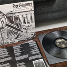 Der Stürmer A Banner Greater Than Death LP Deathrune 2017 - pikkukuva 1