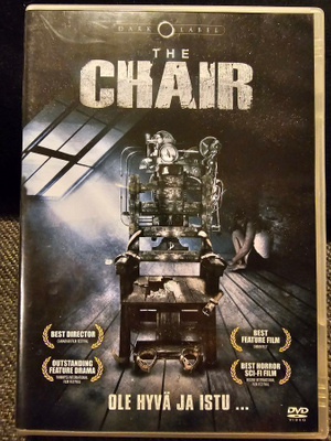The Chair (DVD) Dark Label 21