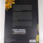 Milutin Blagojevic : Gauge Theories of Gravitation : a re... - pikkukuva 2