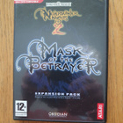Mask Of The Betrayer lisäosa Neverwinter Nights II-peliin - pikkukuva 1
