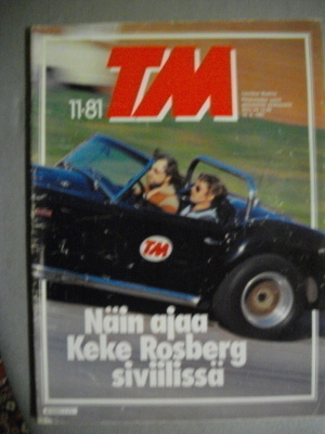 Tekniikan Maailma Nro 11/1981 (20.3)