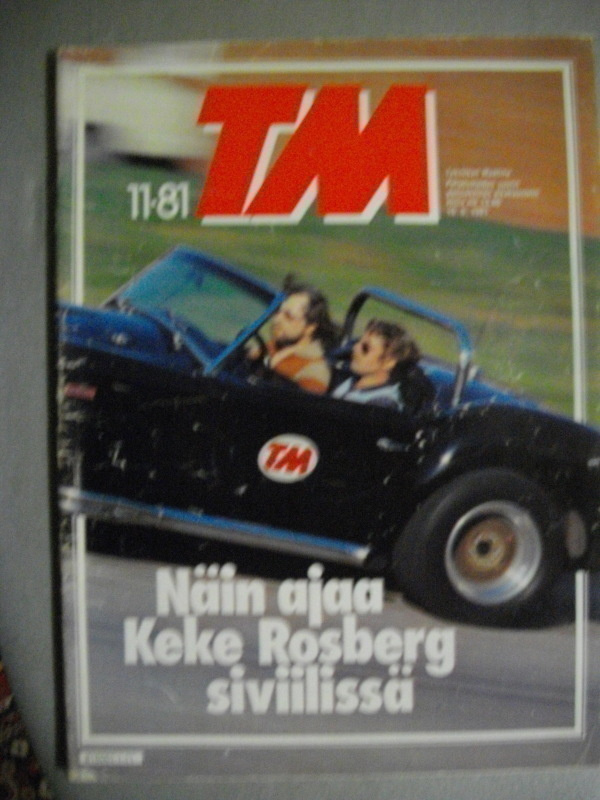Tekniikan Maailma Nro 11/1981 (20.3)