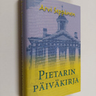 Arvi Seppänen : Pietarin päiväkirja - pikkukuva 1