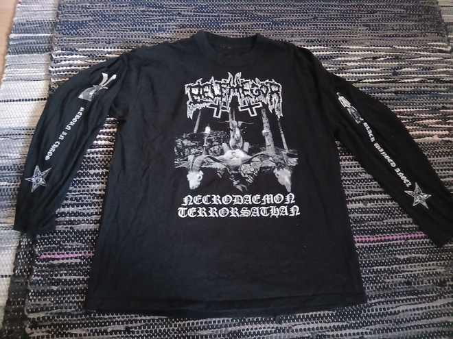 Belphegor bändipaita