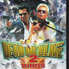 Dead Or Alive 2 - Birds (DVD) - pikkukuva 1