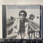 RANDY NEWMAN: Little Criminals, CD - pikkukuva 1
