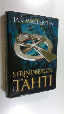 Jan Wallentin : Strindbergin tähti