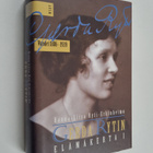 Hanna-Liisa Ryti-Erkinheimo : Gerda Rytin elämäkerta 1 - pikkukuva 1