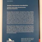 Vieno Zlobina : Heidän ihanteensa murskattiin : Tyttären ... - pikkukuva 2