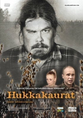 Hukkakaurat  -  DVD