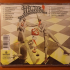 Hector:Salaisuuksien talo-CD. - pikkukuva 2