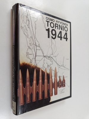 Osmo Hyvönen : Tornio 1944