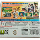 3DS - Pokemon Sun (NIB) Muoveissa! - pikkukuva 2