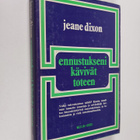 Jeane Dixon : Ennustukseni kävivät toteen - pikkukuva 1