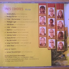 Tres Cohones - On Ice CD - pikkukuva 2