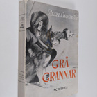 Aksel Lindström : Grå grannar - pikkukuva 1
