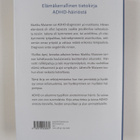 Sirpa Paso : Ylivilkas lapsi, lennokas aikuinen - pikkukuva 2