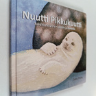 Satu Pusa : Nuutti Pikkukuutti : nukahtamistarina - pieni... - pikkukuva 1
