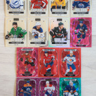 2025-26 OPC Platinum erkkareita/paralleleita alk. 0,80€/kpl - pikkukuva 1
