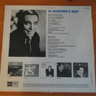 Al Martino's Best-LP. - pikkukuva 2