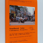 Marja-Leena Heikkila-Horn : Southeast Asia : contemporary... - pikkukuva 1