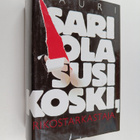 Mauri Sariola : Susikoski, rikostarkastaja - pikkukuva 1