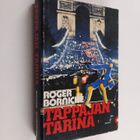 Roger Borniche : Tappajan tarina - pikkukuva 1