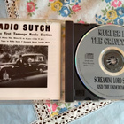 Screaming Lord Sutch CD - pikkukuva 2