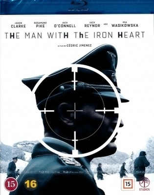 MAN WITH THE IRON HEART	(57 403)	UUSI	-FI-	nordic,	BLU-RAY