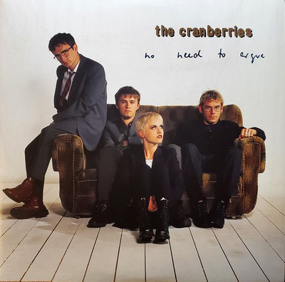 The Cranberries – No Need To Argue: